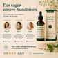 Pflanzliche Tropfen für dein tägliches Leichtigkeits-Ritual